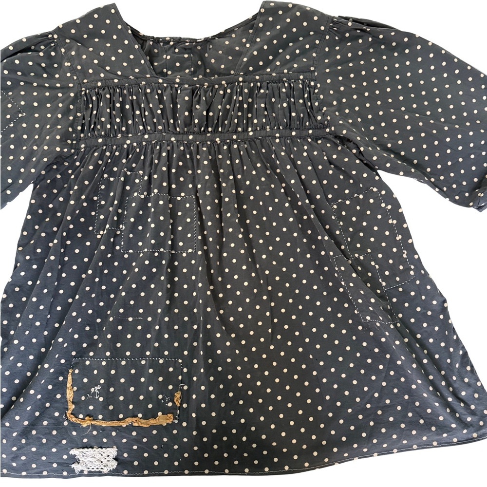 Magnolia Pearl Top
